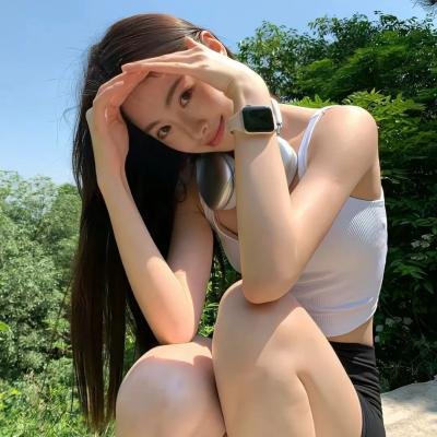 35岁的少女